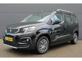 Peugeot Rifter — 2019, 80.317 km