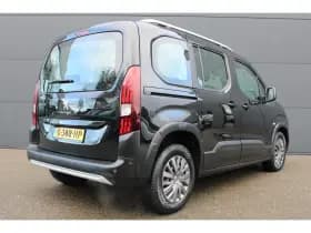 Peugeot Rifter thumbnail 2