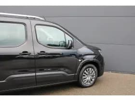 Peugeot Rifter thumbnail 14
