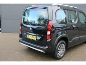 Peugeot Rifter thumbnail 15