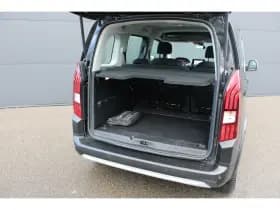 Peugeot Rifter thumbnail 16