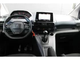 Peugeot Rifter thumbnail 17