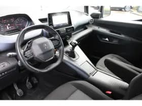 Peugeot Rifter thumbnail 19