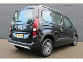 Peugeot Rifter thumbnail 3
