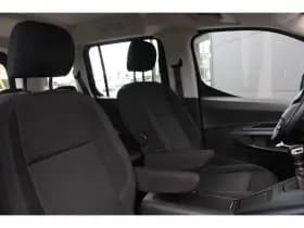 Peugeot Rifter thumbnail 5