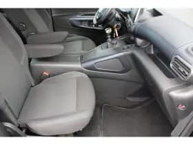 Peugeot Rifter thumbnail 6
