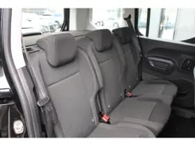 Peugeot Rifter thumbnail 8