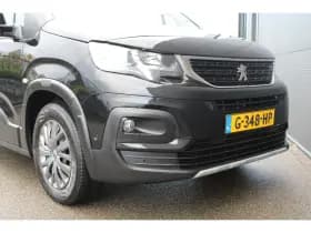 Peugeot Rifter thumbnail 9