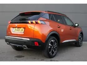 Peugeot 2008 thumbnail 2