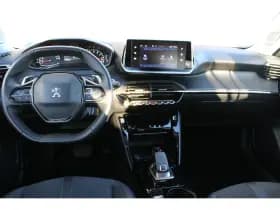 Peugeot 2008 thumbnail 12