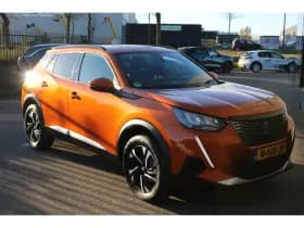 Peugeot 2008 thumbnail 8