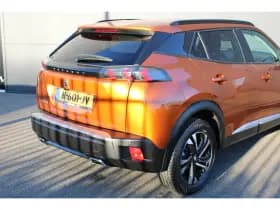 Peugeot 2008 thumbnail 10