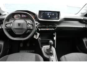 Peugeot 208 thumbnail 14