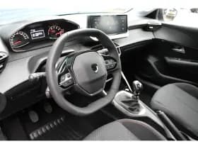 Peugeot 208 thumbnail 17