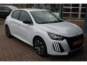 Peugeot 208 thumbnail 7