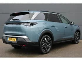 Peugeot 5008 thumbnail 2