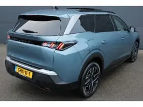 Peugeot 5008 thumbnail 11