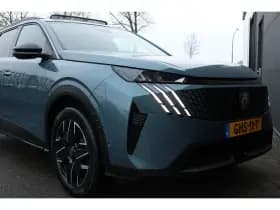 Peugeot 5008 thumbnail 7