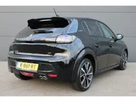 Peugeot 208 thumbnail 2