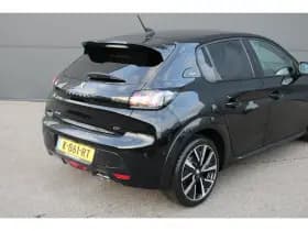 Peugeot 208 thumbnail 12