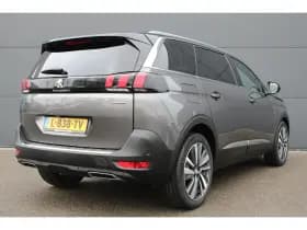 Peugeot 5008 thumbnail 2