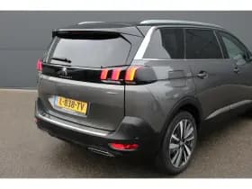 Peugeot 5008 thumbnail 12