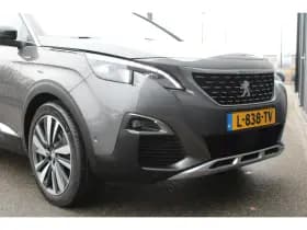Peugeot 5008 thumbnail 8