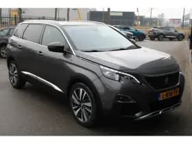 Peugeot 5008 thumbnail 9