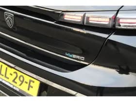 Peugeot 308 thumbnail 11
