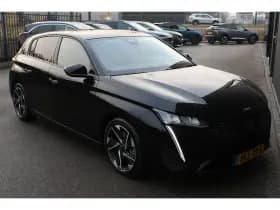 Peugeot 308 thumbnail 7