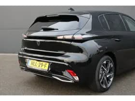 Peugeot 308 thumbnail 10