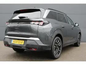 Peugeot 5008 thumbnail 2