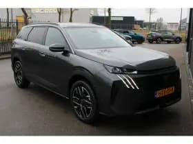 Peugeot 5008 thumbnail 7