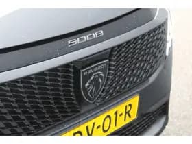 Peugeot 5008 thumbnail 8