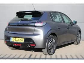 Peugeot 208 thumbnail 2