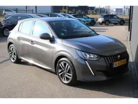 Peugeot 208 thumbnail 6
