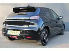 Peugeot 208 thumbnail 2