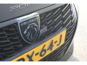 Peugeot 208 thumbnail 8