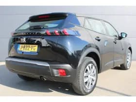 Peugeot 2008 thumbnail 11