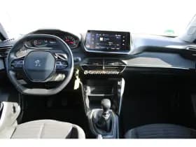 Peugeot 2008 thumbnail 14