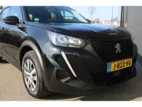 Peugeot 2008 thumbnail 7