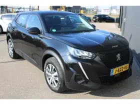 Peugeot 2008 thumbnail 8