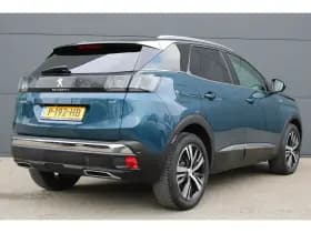 Peugeot 3008 thumbnail 2