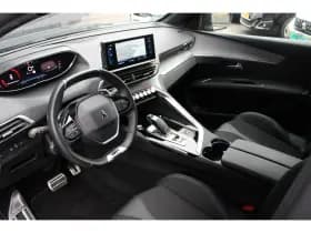 Peugeot 3008 thumbnail 22