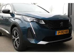 Peugeot 3008 thumbnail 7
