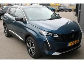 Peugeot 3008 thumbnail 8