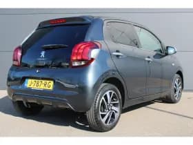 Peugeot 108 thumbnail 2