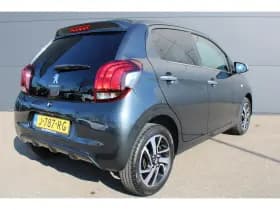 Peugeot 108 thumbnail 11