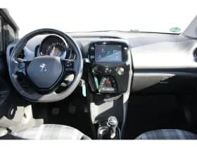 Peugeot 108 thumbnail 14