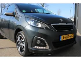 Peugeot 108 thumbnail 7